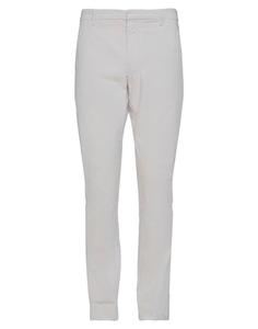 Брюки Dondup, светло-серый