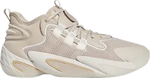 Кроссовки BYW Select 'Wonder Beige', кремовый