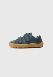 Унисекс кроссовки barefoot baze Froddo, Dark Blue