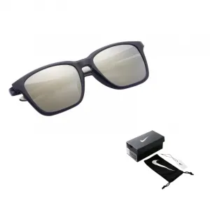 Nike Смелая ярость квадратные солнцезащитные очки, DC7446-021