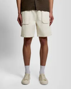 Шорты Lyle & Scott, Putty