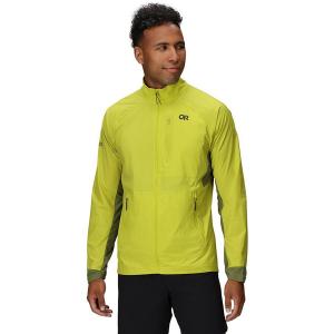 Куртка Outdoor Research Deviator Wind Outdoor Research, Viper/Willow