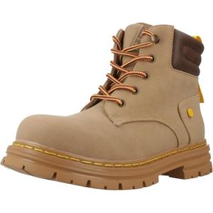 Ботинки Gioseppo модель Ruxley цвет светло-коричневый