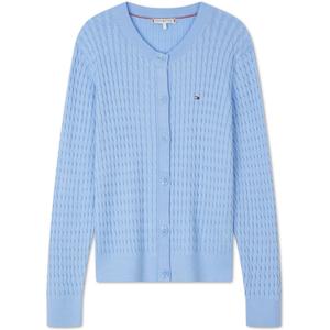 Топ женский Tommy Hilfiger, синий