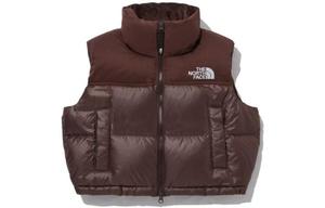 THE NORTH FACE Женский жилет, цвет Brown