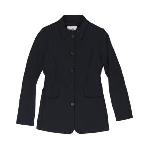 Куртка Coperni Trompe Loeil Tailored Suit Jacket, Black