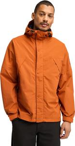 Timberland мужская водонепроницаемая куртка, Umber
