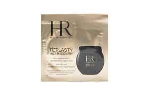 Набор для сияния и успокаивающий ночной крем увлажняющий, питающий и антиоксидантный 1,5 мл HELENA RUBINSTEIN