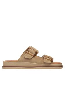 Мюли 1-27207-42 Tamaris, бежевый