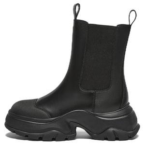 Женские ботинки BASTO, черный