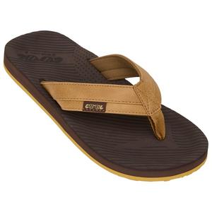 Гоку - сандалии Cool Shoe, коричневый