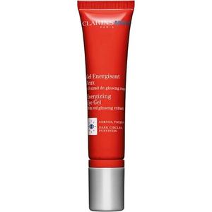 Энергетический гель для глаз для мужчин 15 мл, Clarins