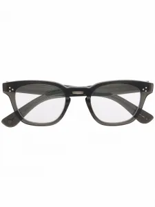 Очки Regent Garrett Leight, зеленый