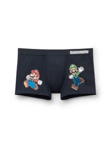 Боксеры INTIMISSIMI, светло-синий/темно-синий