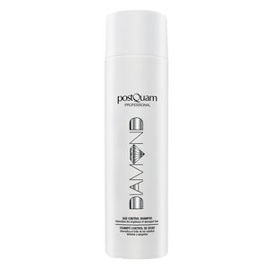 Шампунь diamond age control shampoo Postquam, объем 250 мл