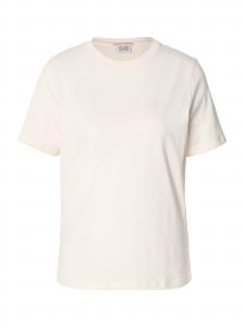 SCOTCH & SODA Футболка в цвете Off White