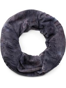 Шарф styleBREAKER, цвет midnight/blue