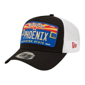 New Era Хлопковая бейсболка мужская разноцветная, Multicolor