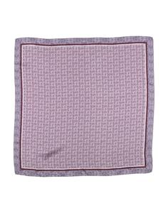 Шарф Tagliatore, сливовый