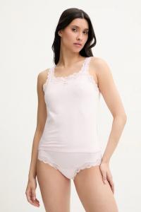 Топ и шорты MIA Guess, розовый