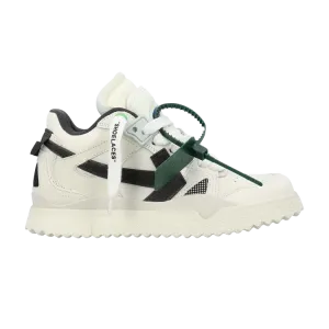 Кроссовки Off-White Wmns Sponge Mid, белый