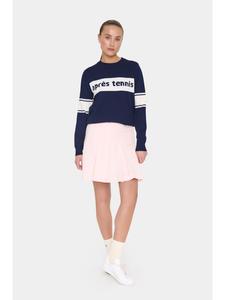 Юбка до колена SAINT TROPEZ