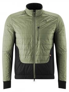 Куртка Gonso Trail, цвет schwarz/khaki