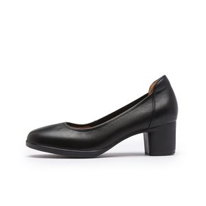 Женские туфли на высоком каблуке Ritai, Black