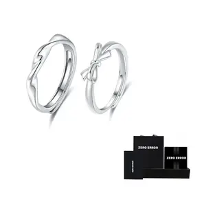 Кольцо Unisex ERROR