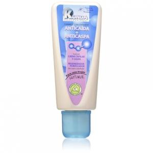 Натуральный системный шампунь 100мл Natural System