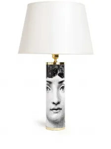 Настольная лампа Fornasetti, белый