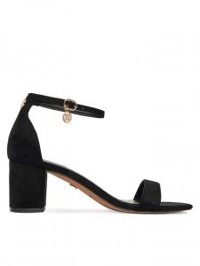 Сандалии Nine West, черный