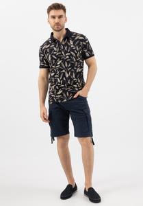 Лоферы Wojas Slip-ons, Dark Blue