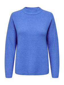 Свитер ONLY ONLCAMILLA, Mottled Blue