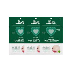 Патчи от прыщей Unisex VT