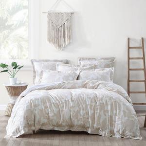 Комплект одеял Levtex Home Sloane Twin из 2 предметов, белый