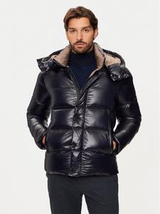 Пуховик regular fit Felix 8N563 Hetregó, синий