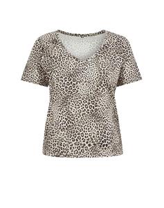 Топ WE Fashion, Mixed Colors