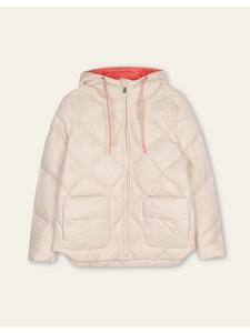 Oilily Куртка-пиджак коричневого цвета