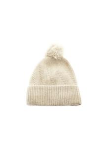 Шапка Faera, бежевый