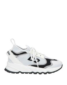 Кроссовки Dsquared1, белый