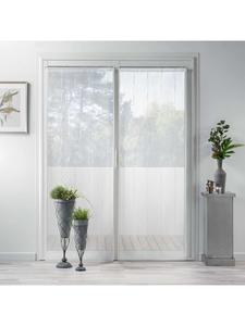 Douceur d’Intérieur Белые шторы