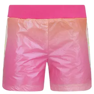 Шорты стандартного кроя Guess, розовый