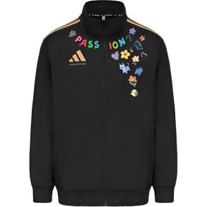 Куртка Unisex Adidas, черный