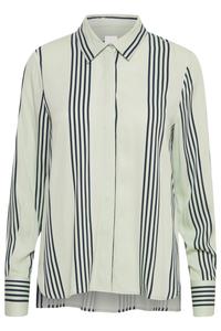 Блузка Ichi, камень