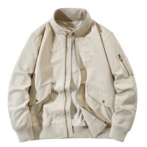 Куртка мужская Jeep Spirit, коричневый