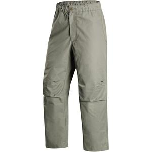 Nike Повседневные брюки мужские светло-зеленый серый/black