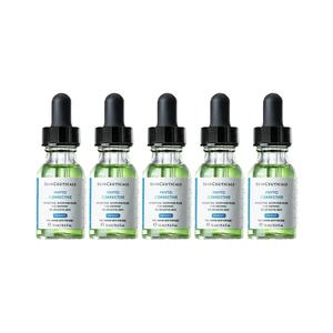 Наборы для путешествий / пробники унисекс SKINCEUTICALS