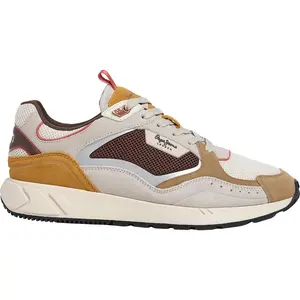 Кроссовки Pepe Jeans Marlon Sporty, белый