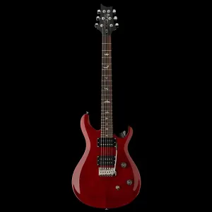 PRS Guitars - SE CE 24 - Черная вишня #112888BU